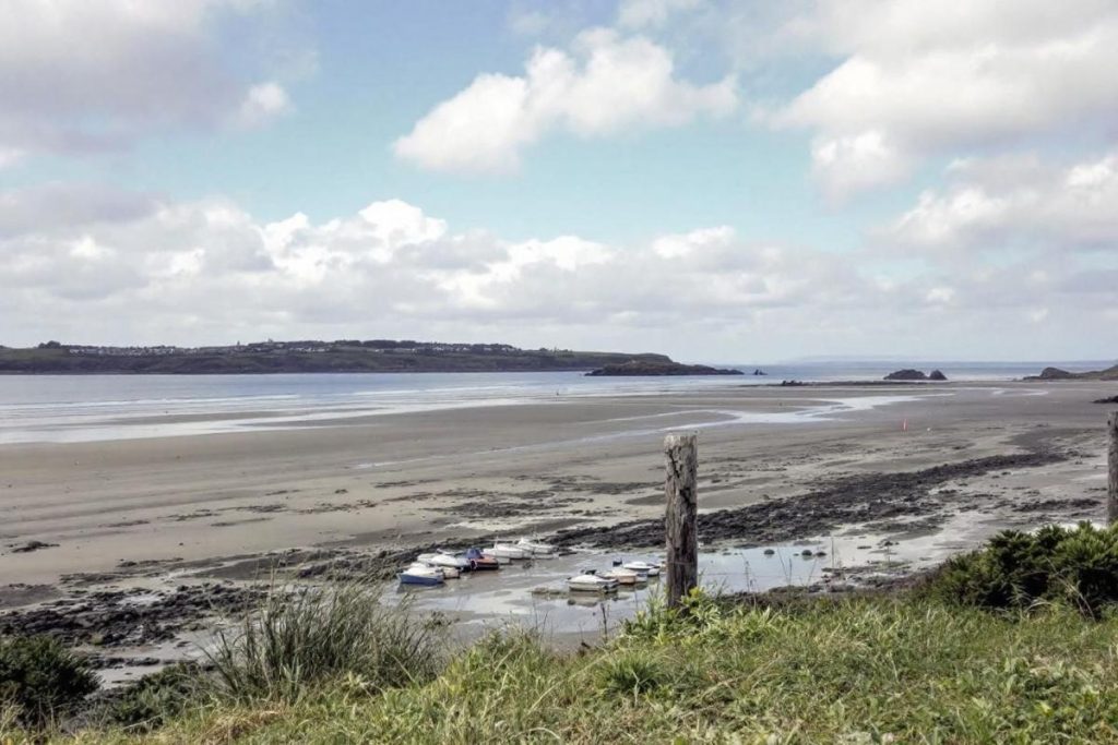Cette ville du Finistère devient le refuge préféré des retraités en quête d’océan et de calme