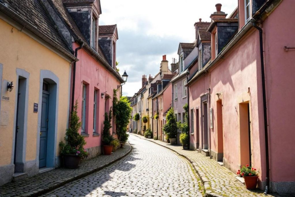 Plus romantique que Honfleur, plus préservée que Deauville : cette ville normande est injustement oubliée