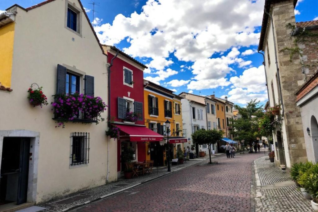 Moins chère qu’Aix-en-Provence, plus ensoleillée qu’Avignon : la ville provençale qui séduit à petit prix