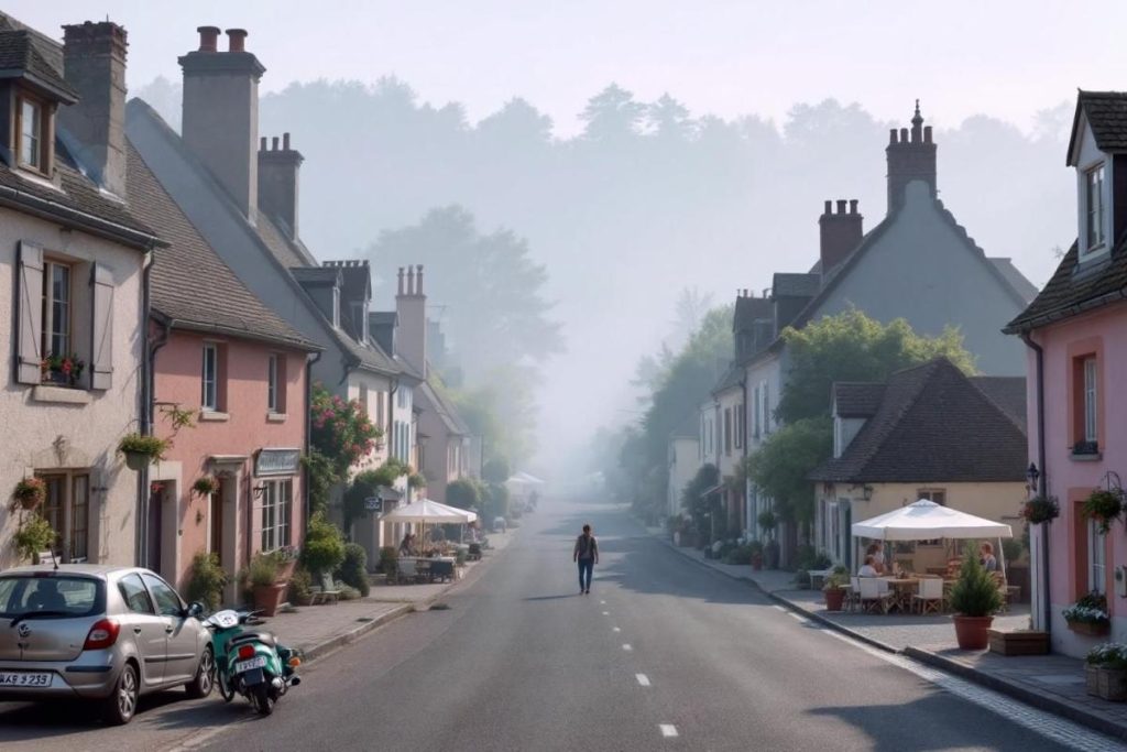 Une retraite en Bourgogne-Franche-Comté : 5 villes de charme où la vie coûte moins cher