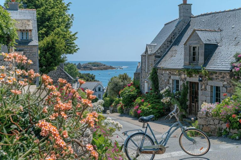 Découvrez les 10 plus beaux villages à explorer autour de Rennes en ...