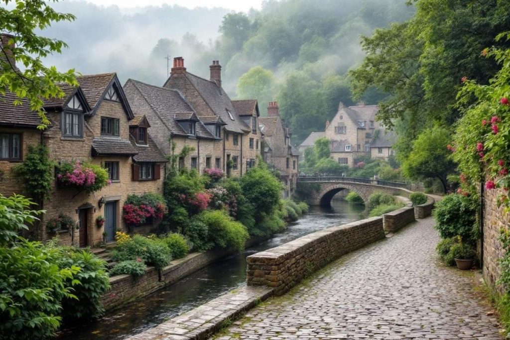 Sur les rives de l’Allier, cette “Cité de Caractère” séduit les amateurs d’histoire et d’authenticité