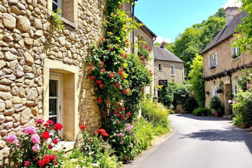 Moins connue que Sarlat, plus charmante que Périgueux : une destination périgourdine à redécouvrir