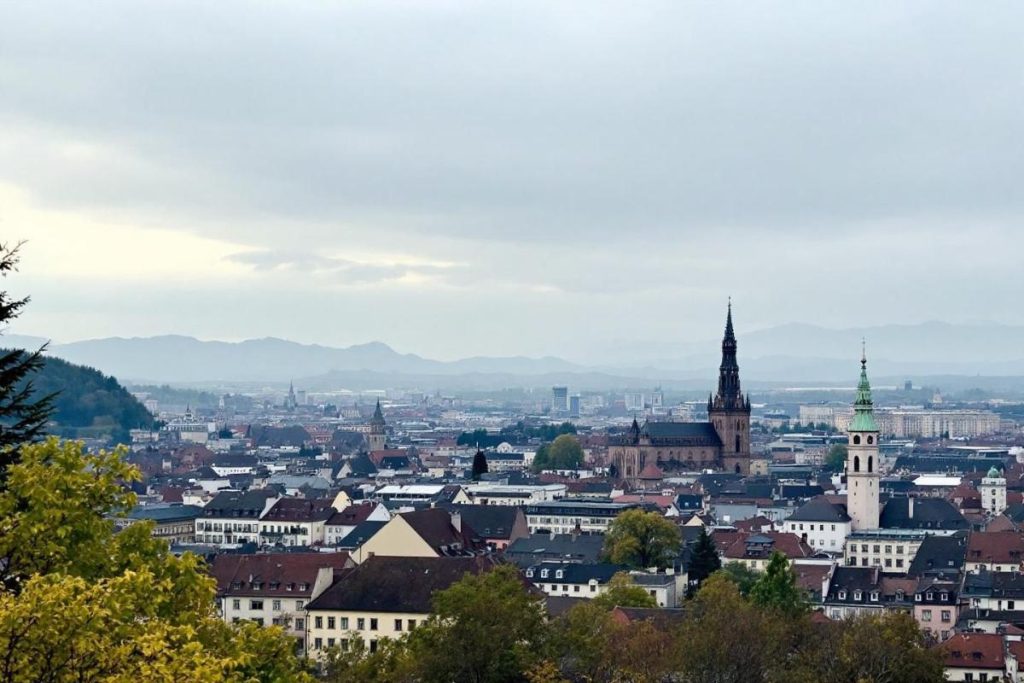 Strasbourg, à bout de souffle : cette ville du piémont vosgien séduit les citadins en quête d’air pur
