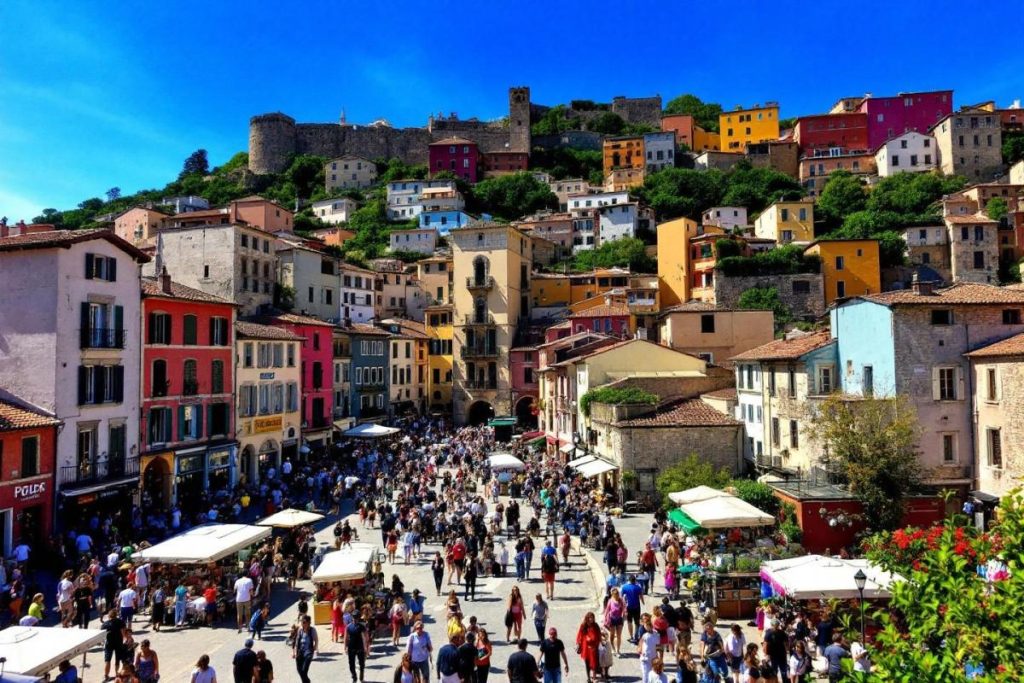 Toulouse, c’est fini : les actifs se tournent vers cette ville occitane plus accessible