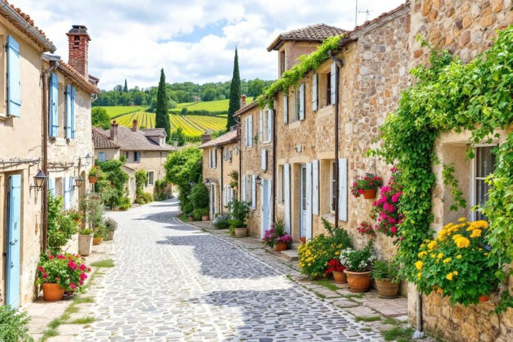 Plus coloré que Roussillon, plus secret que Ménerbes : ce hameau provençal séduit les connaisseurs