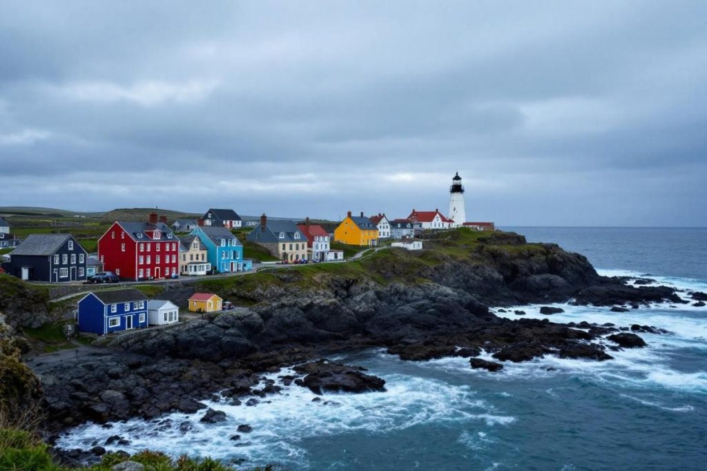 L’endroit en Bretagne que vous devez voir au moins une fois dans votre vie