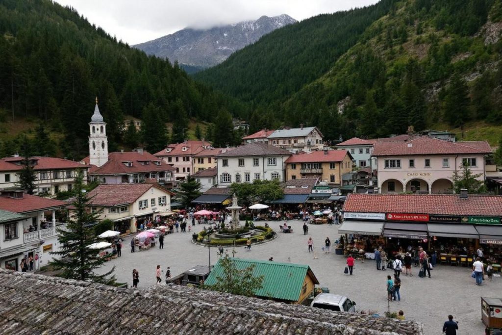 Cette “Cité de Caractère” pourrait bien être le plus beau village de France