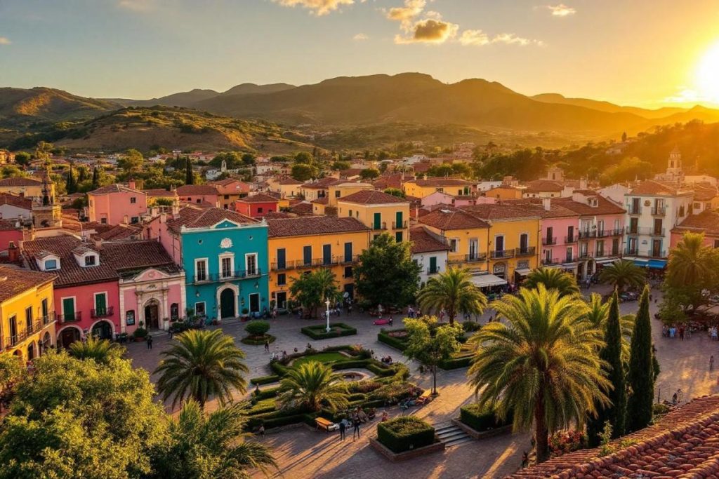 Cette petite ville espagnole près de Perpignan est un véritable paradis sur terre
