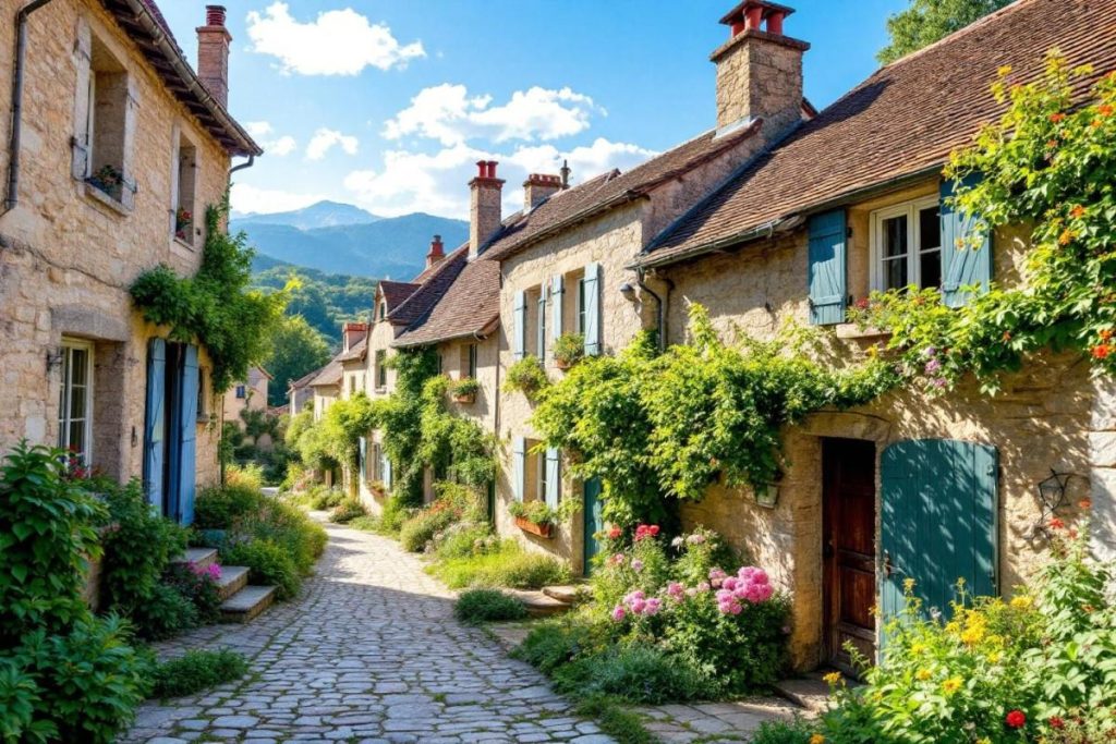 Plus authentique que Saint-Rémy, plus secrète que Les Baux : la pépite provençale adorée des locaux