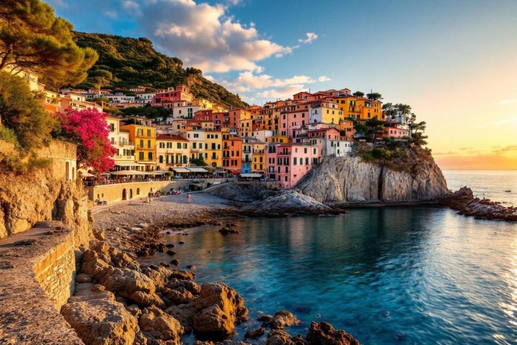Plus pittoresque que Collioure, plus discrète qu’Argelès : la perle catalane qui monte