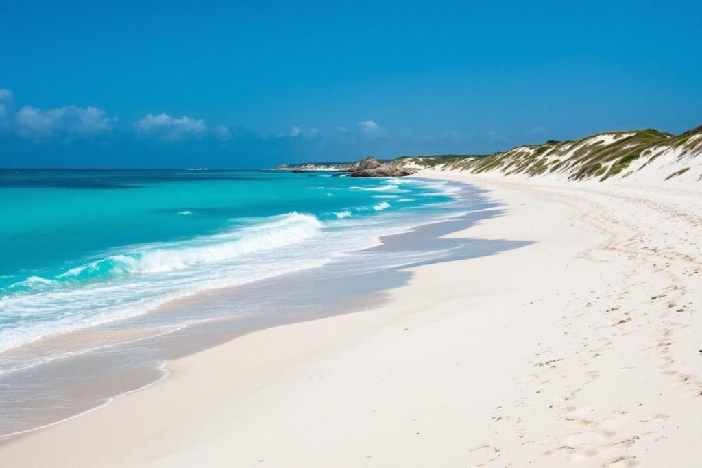En Gironde, cette plage de rêve vient d’être sacrée la plus belle de France : un titre mérité