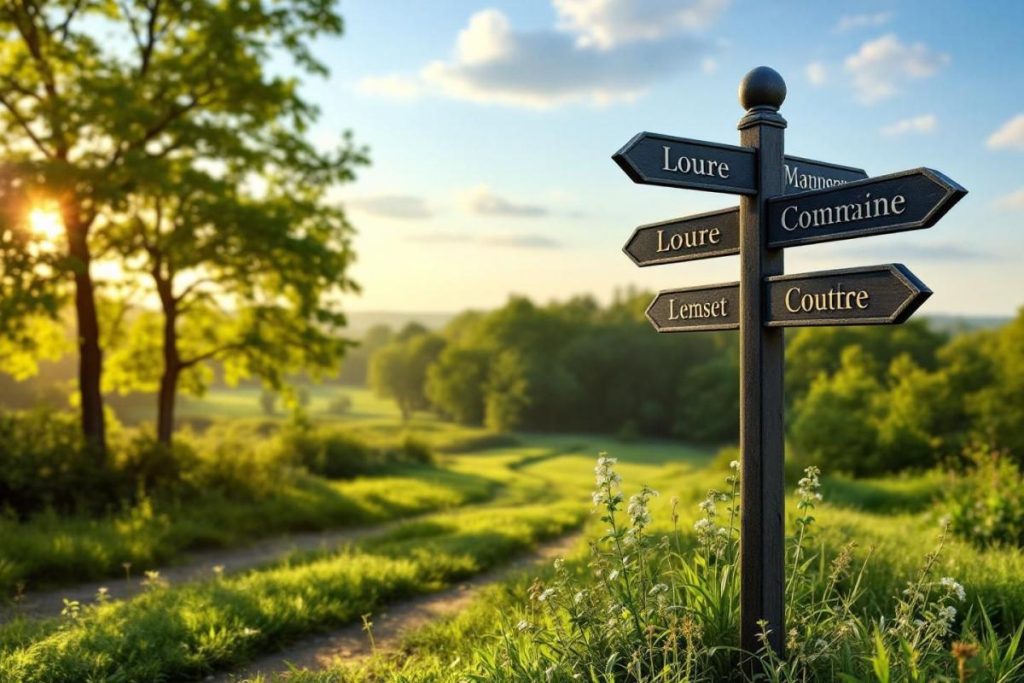 Une retraite en Pays de la Loire : 5 destinations au rapport qualité-prix imbattable