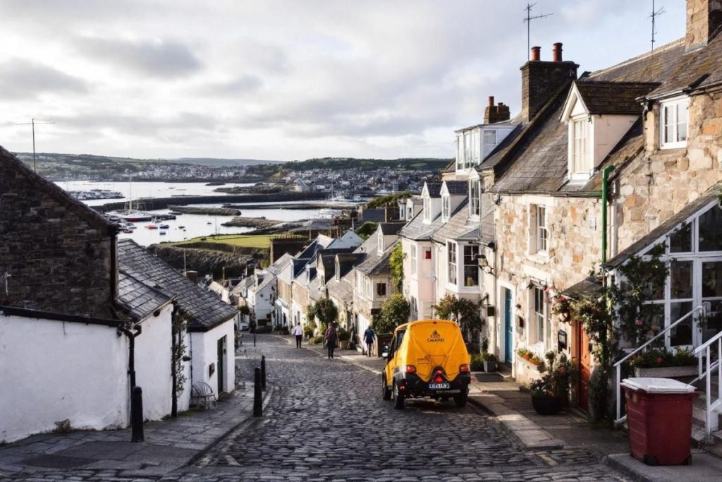 Plus élégante que Dinard, plus secrète que Cancale : la station bretonne préférée des initiés