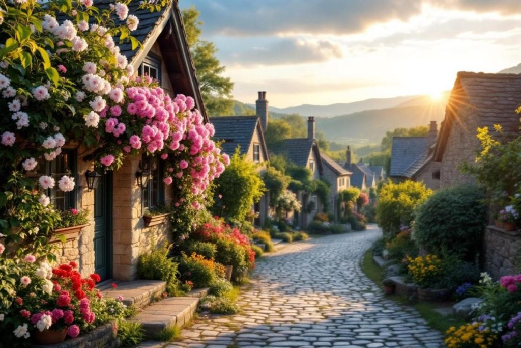 Plus romantique que Saint-Cirq-Lapopie, plus tranquille que Rocamadour : le village du Lot à découvrir absolument