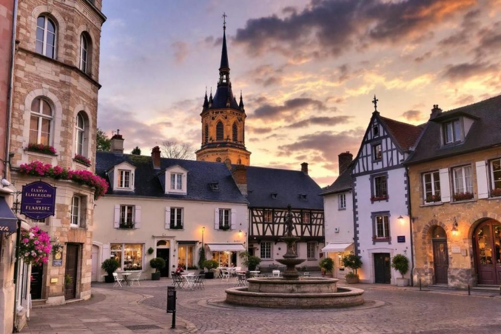 Plus élégant que Cassel, plus authentique que Bergues : ce village flamand séduit les amateurs d’histoire