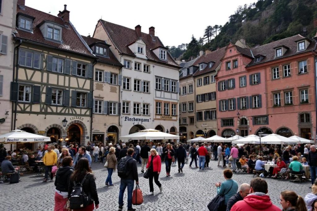 Ce village du Lot, resté dans l’ombre de Rocamadour, attire désormais les curieux