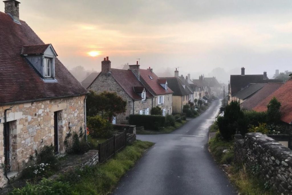 Ce village de Charente-Maritime, merveille au cœur des marais, est à découvrir absolument