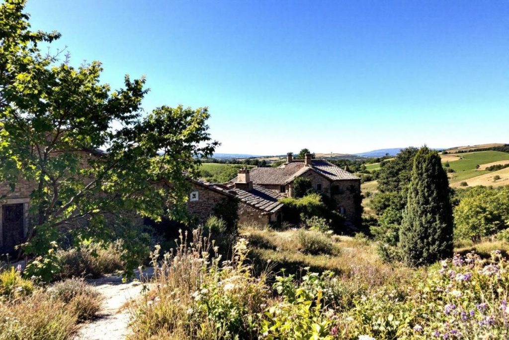 Découvrez ce petit village vendéen et ses paysages naturels d’exception