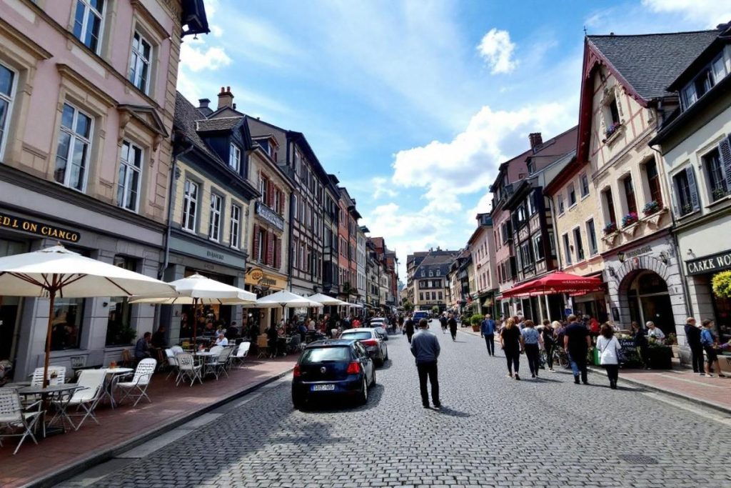 Moins surfaite que Biarritz, plus authentique que Bayonne : une ville basque qui reprend vie
