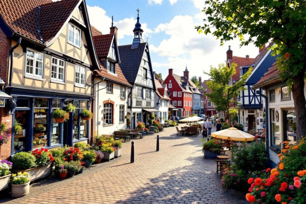 Moins touristique que Royan, plus pittoresque que Rochefort : une ville charentaise en plein renouveau