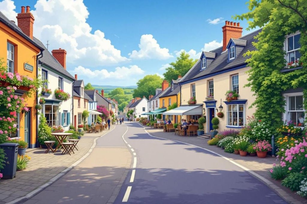 Les 3 villes de Bretagne où il fait le mieux vivre en vieillissant