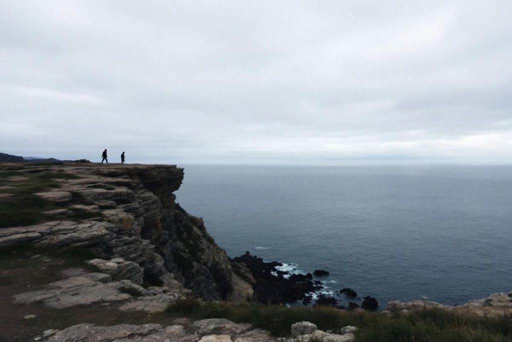 On pensait cette côte sans charme, elle attire aujourd’hui ceux qui fuient la Méditerranée surpeuplée