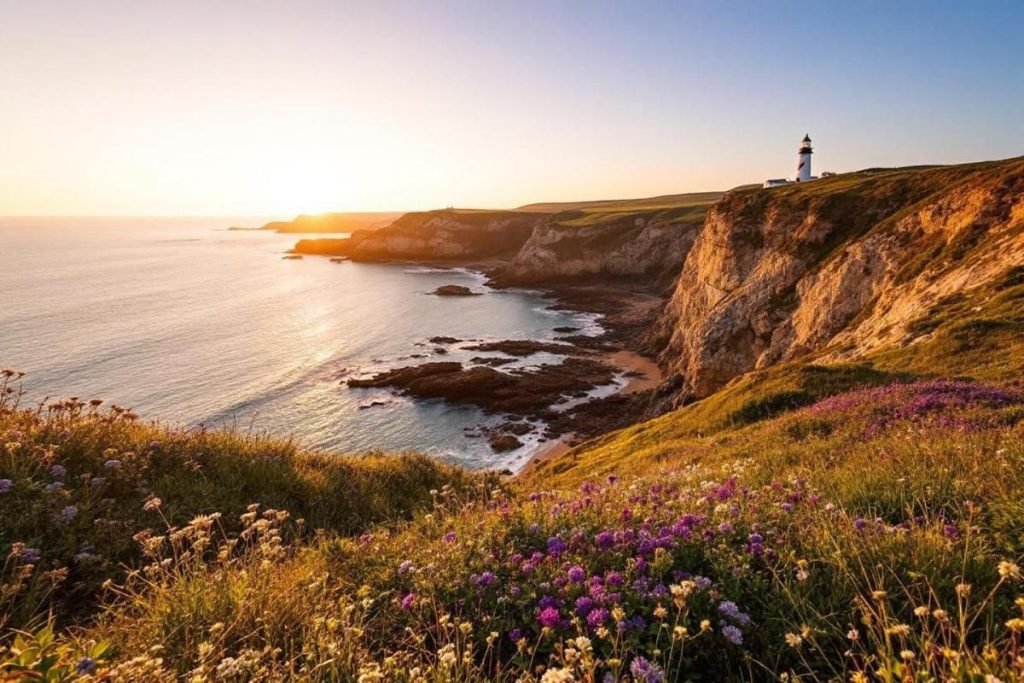 Si vous ne deviez voir qu’un seul endroit en Bretagne, ce serait celui-ci