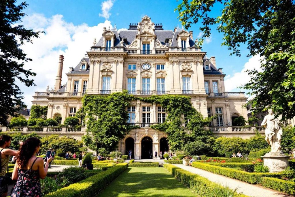 Ce lieu unique d’Île-de-France mérite d’être visité au moins une fois dans sa vie