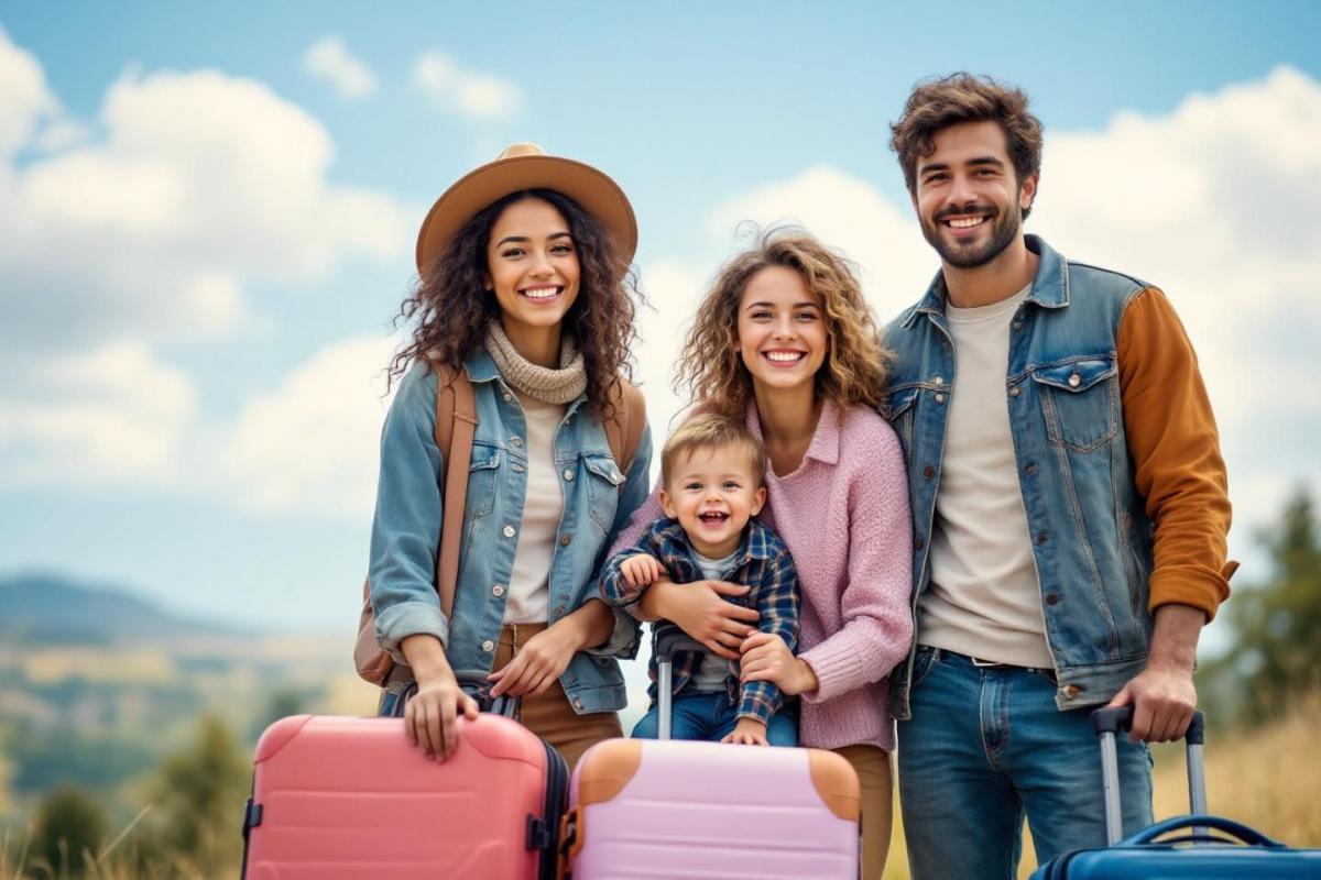 Toulouse sature : les familles migrent vers cette ville du Tarn bien plus abordable