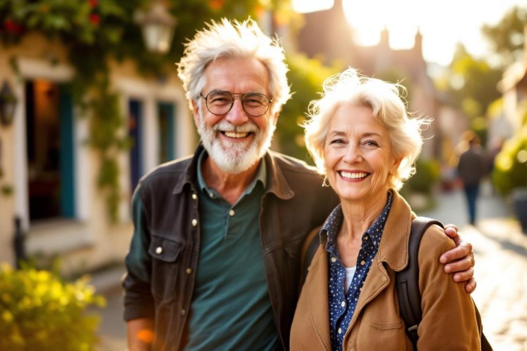Plus abordable que le Pays basque, tout aussi douce à vivre : cette région attire de plus en plus de retraités français
