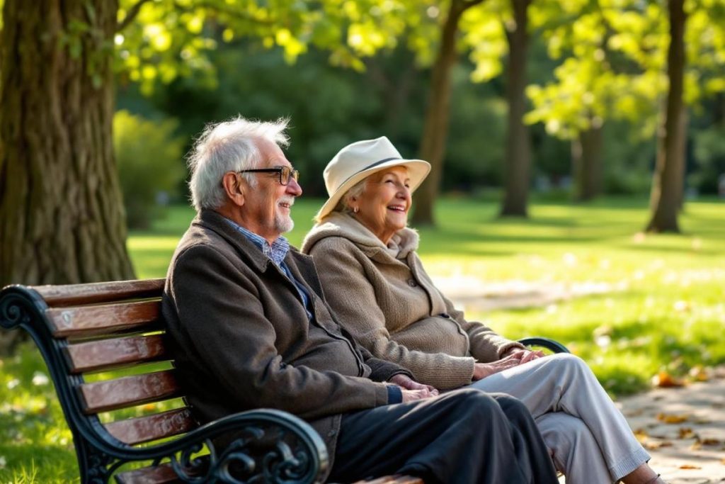 Paris fatigue de plus en plus de seniors, cette ville verte et abordable s’impose comme l’alternative idéale