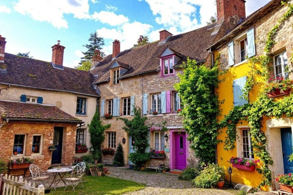 Plus majestueux que Rocamadour, plus vibrant que Figeac : ce village lotois devient l’étoile montante du Sud-Ouest