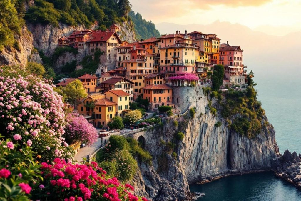 Plus perché qu’Êze, plus romantique que Peille : ce village des Alpes-Maritimes devient la nouvelle pépite du Sud