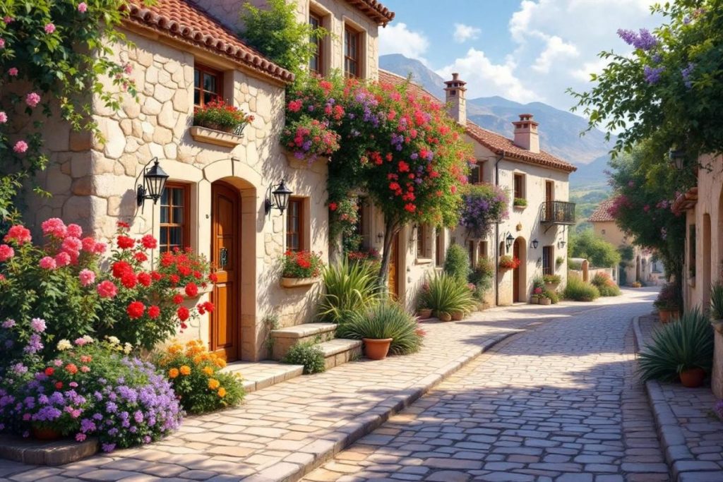 Ce village du Sud-Ouest, longtemps ignoré, devient l’un des meilleurs choix pour une retraite paisible