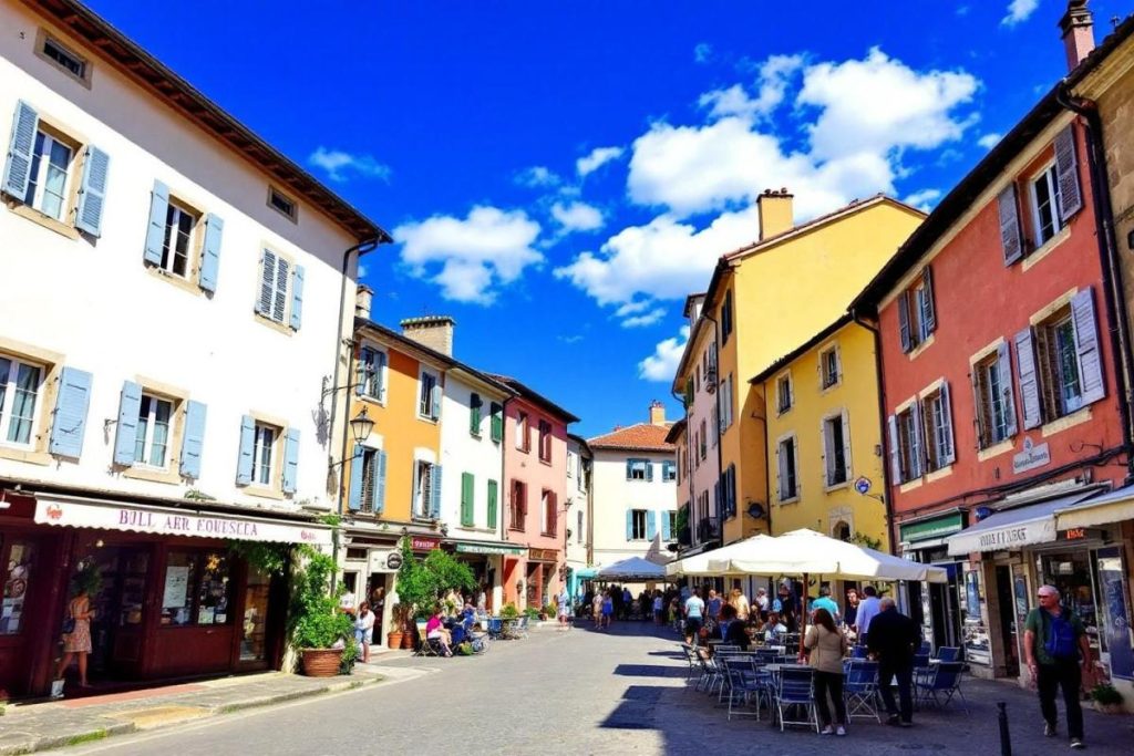 Moins connue que Toulouse, cette ville d’Occitanie surprend par sa qualité de vie