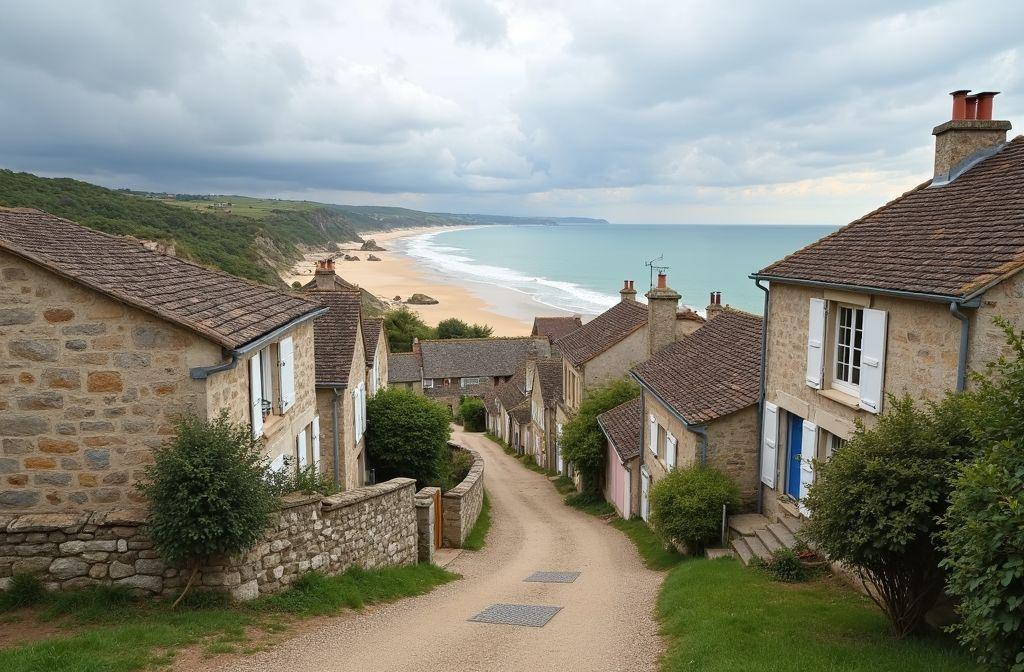 Moins connu qu’Arcachon, ce village de la côte girondine reste paisible