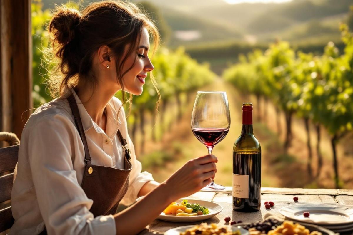 Plus gourmande que Dijon, plus confidentielle que Beaune : la Bourgogne secrète