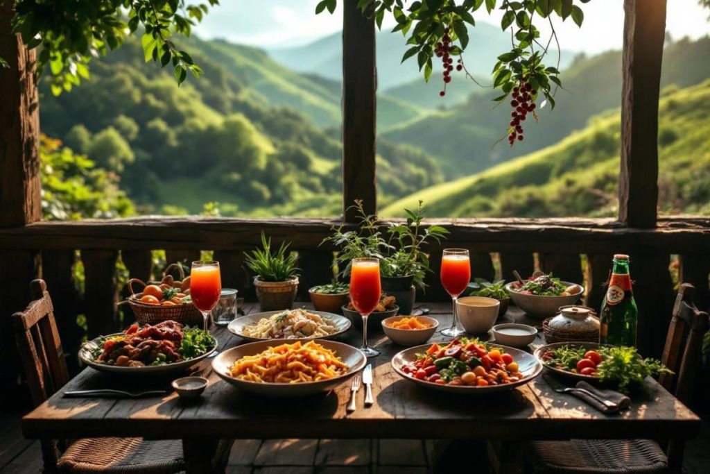 Plus gourmande que Limoges, plus verte que Brive : le cœur tranquille du Sud-Ouest