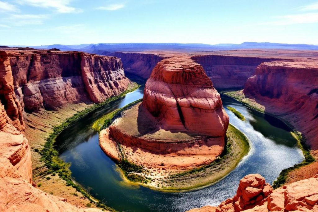 Surnommé le “Grand Canyon français”, ce site naturel spectaculaire reste pourtant méconnu