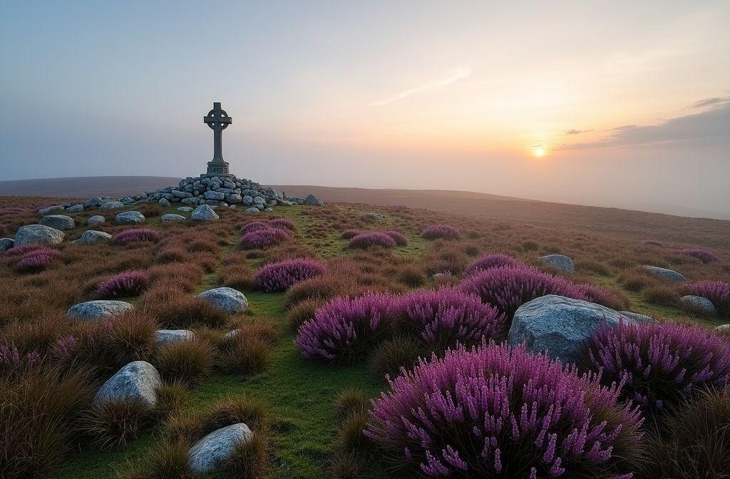 La « petite Irlande » française : ce trésor naturel breton aux airs de landes sauvages