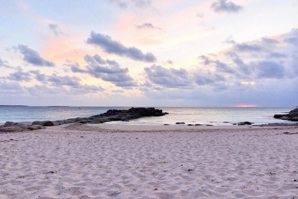 Peu fréquentée, cette île française rivalise pourtant avec Noirmoutier par son charme