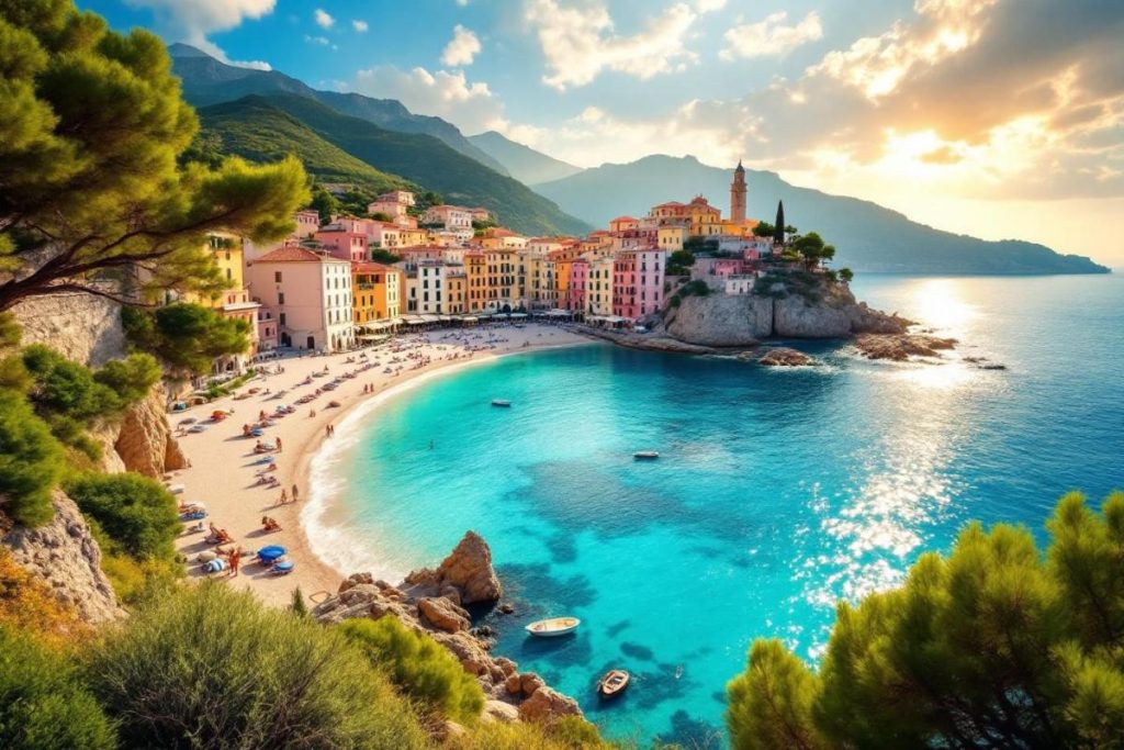Plus lumineuse que Perpignan, plus sereine que Collioure : la Méditerranée confidentielle