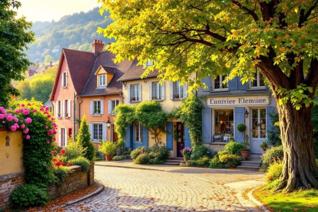 Moins appréciée que Lille, cette ville des Hauts-de-France vaut pourtant largement le détour