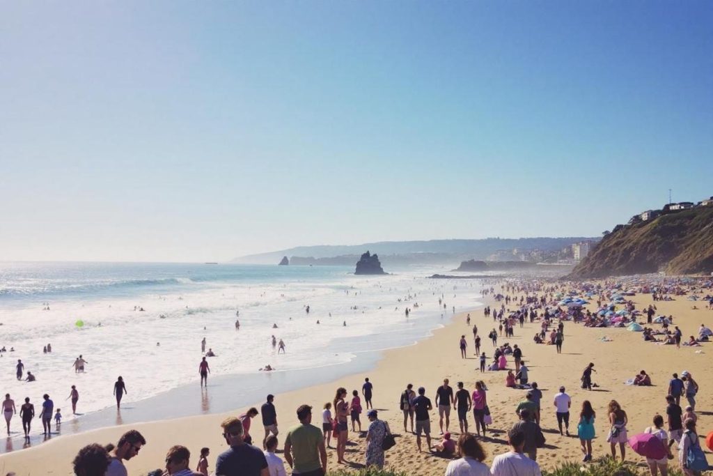 Biarritz devient impraticable l’été : ces villes basques restent vivables