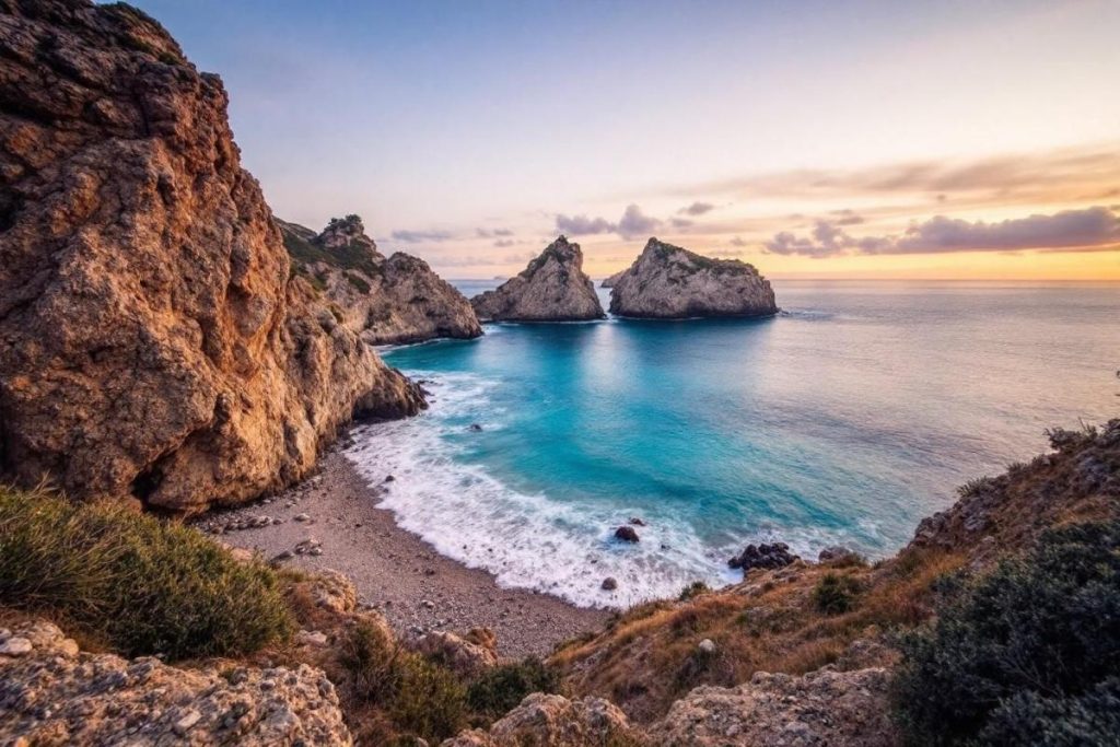 Cette baie sauvage de la côte corse pourrait bien être la grande tendance voyage de 2026