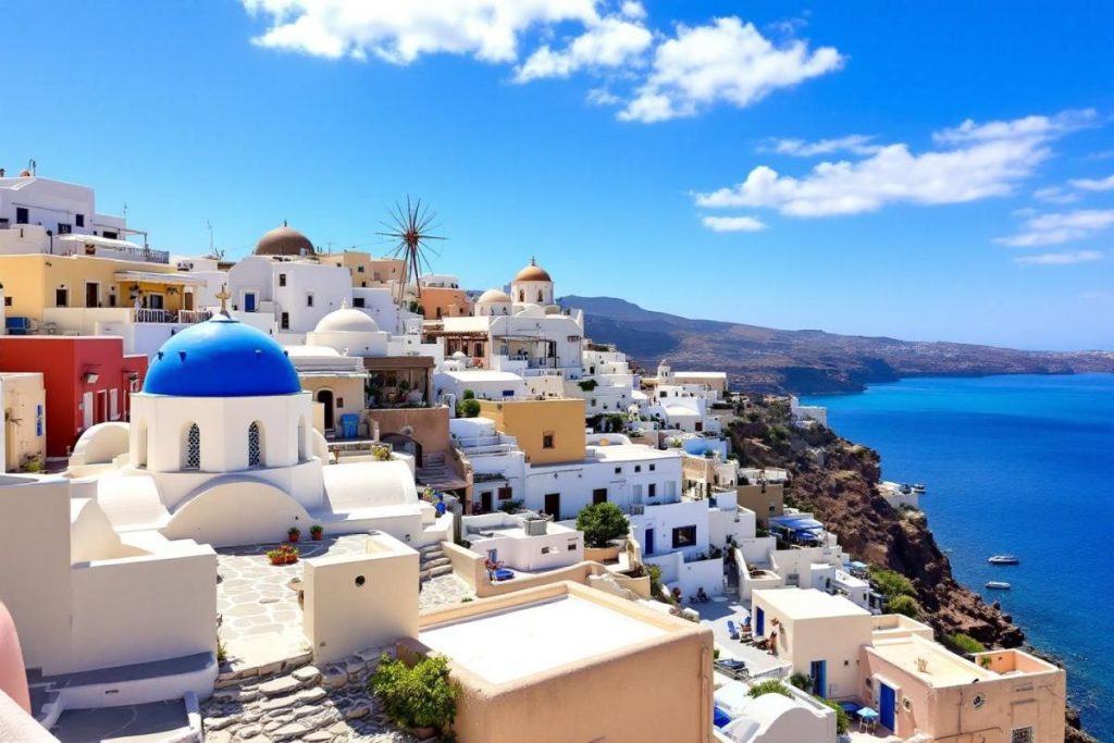 Ils l’appellent la petite Santorin : ce bijou de Provence à 1h30 de Marseille va vous surprendre