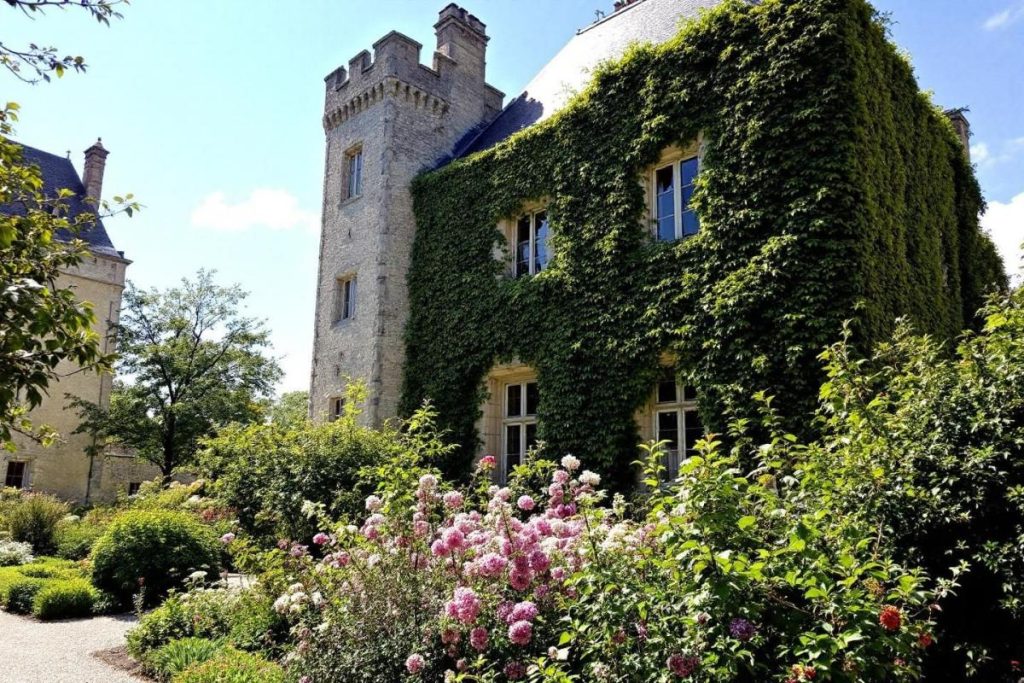 Laissez tomber les châteaux de la Loire les plus connus : ces sites sont tout aussi majestueux