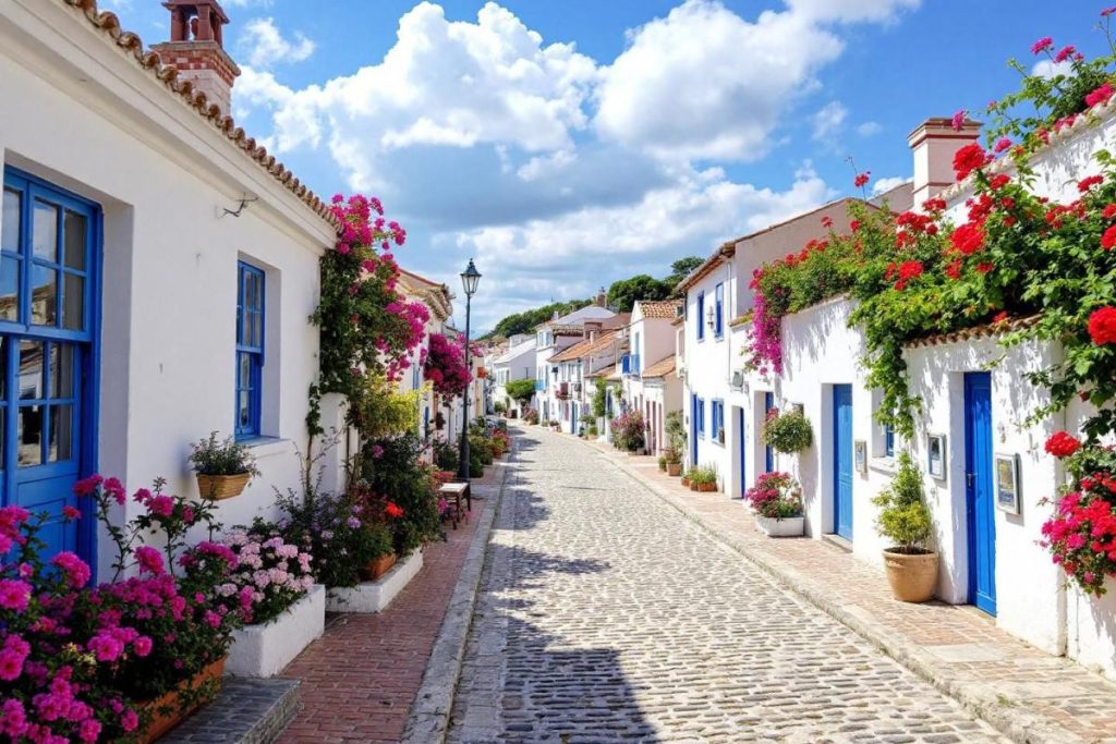 Moins onéreuse que Nice, plus charmante que Cannes : cette cité azuréenne confidentielle fait craquer les amateurs