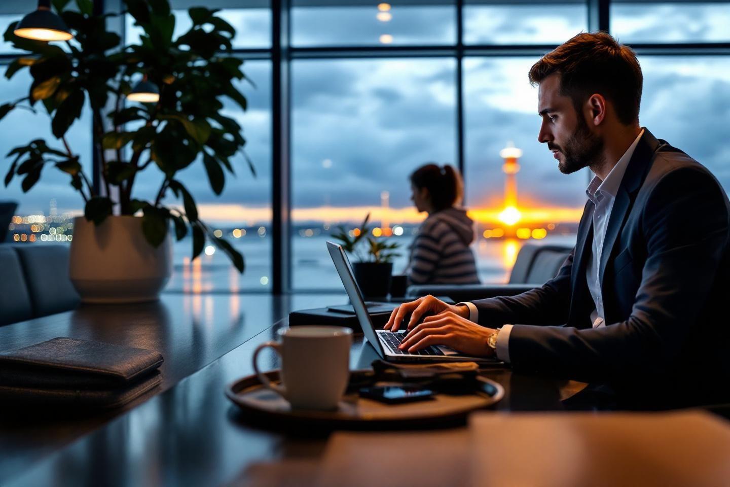 Consulter ma réservation ASL Airlines : vols et billets d'avion